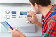 free Balmerlawn gas safe engineer quotes